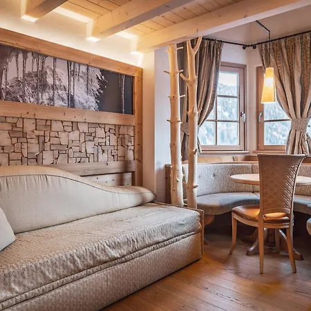 Romantic Plaza Hotel Madonna di Campiglio