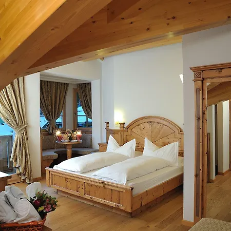 Hotel Romantic Plaza Madonna di Campiglio