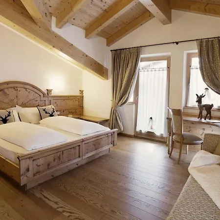 Romantic Plaza 4* Madonna