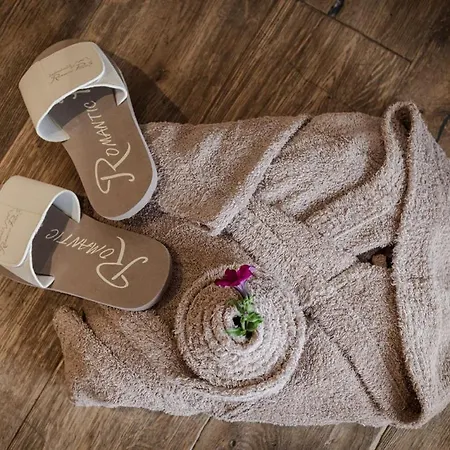 Romantic Plaza 4* Madonna di Campiglio