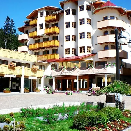 Hotel Romantic Plaza Madonna di Campiglio